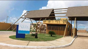 Apto Térreo - Condomínio Vila das Águas